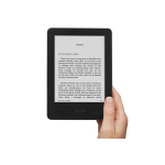 Amazon Kindle Voyage 7th Generation User's Guide