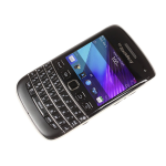 Blackberry Bold 9790 v7.0 Mode d'emploi