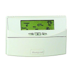 Honeywell T7350 Thermostat User manual
