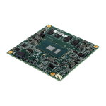 Dfi HU551/HU553 Manual
