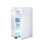 Dometic RGE2100 Absorption refrigerator Manual de usuario