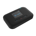 Franklin R910 Mobile Hotspot User guide