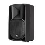 RCF ART 712-A MKII ACTIVE TWO-WAY SPEAKER User Manual