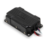 ACCEL 61212 Accel SuperBox CD Ignition System Instructions