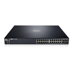 Dell Force10 S50P Reference Guide