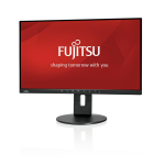 Fujitsu Displays Scaleoview SD17-1 Datasheet
