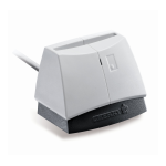Cherry SmartTerminal ST-1044U Datasheet