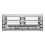 Cisco ASR 1004 Overview And Installation