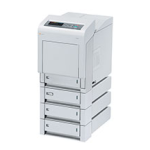 Triumph-Adler CLP 4630 Print system Owner Manual