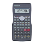 Sencor SEC 102, 150, 160, 183: Instrukcja + AI Chat
