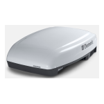 Dometic B1100 de handleiding