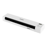 Brother DS-820W &amp; DS-920DW User's Guide: AI Chat &amp; PDF Download