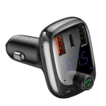 Baseus S-13 T Typed Bluetooth MP3 Charger User Manual