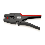 Knipex MultiStrip 10 Datasheet
