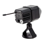 SecurityMan ZT-809T Quick Start Guide