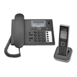 Telecom Sinus PA 205 plus 1 Bedienungsanleitung
