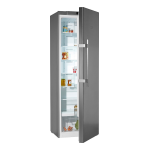 Hotpoint SDAH 1832 V Refrigerator | AI-Powered Q&amp;A + PDF Download