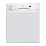 Whirlpool ADP 7570 WH Instruction for Use