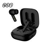 QCY TWS Bluetooth Earbuds QCY-T5 User Manual