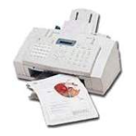 Xerox 480cx All in One Printer User Manual