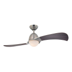 Westinghouse 7223000 Solana 48-Inch Indoor Ceiling Fan Owner's Manual