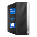 HP EliteDesk 800/880 G3 TWR Business PC Hardware Reference Guide