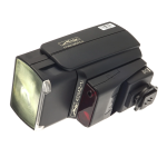 Metz Camera Flashes Catalog: AI Chat &amp; PDF Access