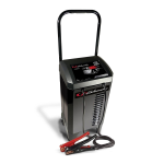 Schumacher SC1309 6-2/40/200A 6/12V Battery Charger/Engine Starter Manual