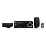 Yamaha YHT-S300 Bedienungsanleitung