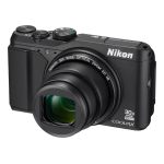Digital camera COOLPIX S9900 Reference Manual: AI Chat &amp; PDF Download