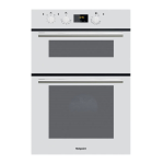 Hotpoint SKD 33J C X Instruction for Use