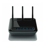 Belkin N1 MIMO User manual