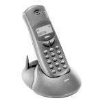 DETEWE BeeTel XL User Instructions