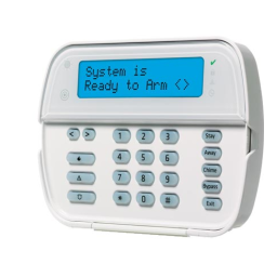 DSC SCW9055 User manual | Manualzz