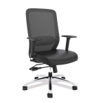 HON BSXVL721LH10 Home Office Desk Chair Application Guide