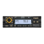 ASA Electronics JHD1120B Guide