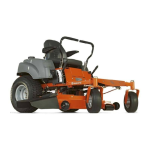 Husqvarna EZ4824 BF Operator Manual