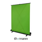 Stair&shy;ville Green Screen Roll-Up 1.5x2m Quick Start Guide