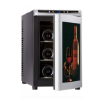 Climadiff CV 22 IX drink cooler Datasheet