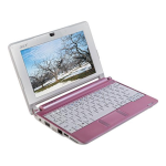 Acer AOD150 Netbook, Chromebook クイックスタートガイド