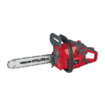 Chainsaw MS 1235 Instruction Manual + AI Chat &amp; PDF Download