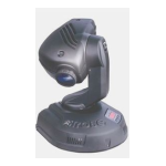 ROBe DMX Control 24 CT User Manual | AI Chat &amp; PDF Download