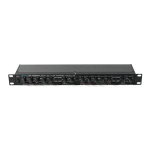 Alesis 3630 Reference Manual