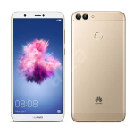 Huawei P smart Quick Start Guide
