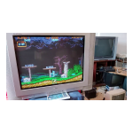 LG RP-29FA35A, CP-29K35A Manual de servi&ccedil;o