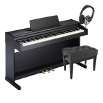 Roland RP-301R (Rosentr&amp;#xE6;) Digital Piano Specifications