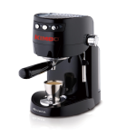 ARIETE Konsuelo Plus User Manual