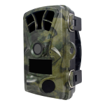 Rexing H2 Trail Camera User Manual