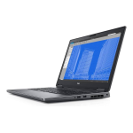 Dell Precision 7730 Ghid de inițiere rapidă