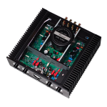 VINCENT SV-236 Integrated Amplifier Bedienungsanleitung
